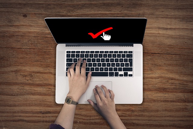 status nzeta aanvraag controleren